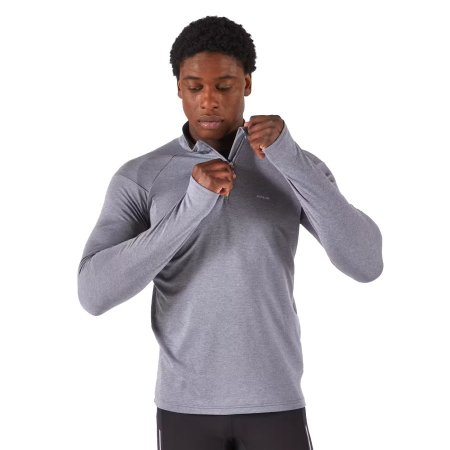 Erkek Uzun Kollu  Kiprun Run